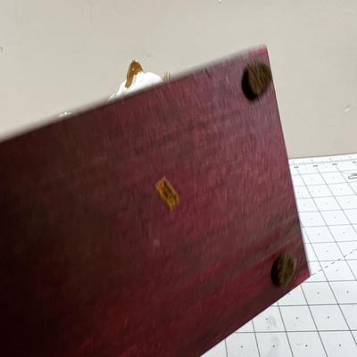 Giuseppe Armani Florence Figurine, "Mother and Daughter" 