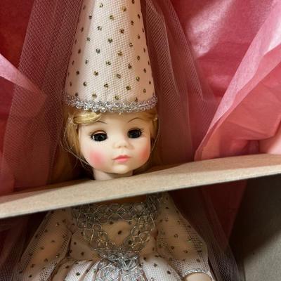 Fairy Godmother No. 1550. 