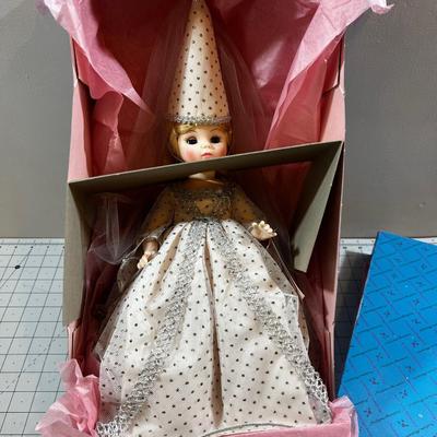 Fairy Godmother No. 1550. 