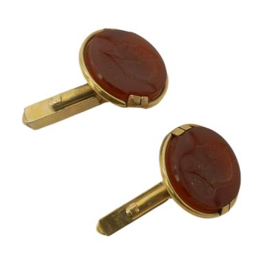 Swank Cufflinks