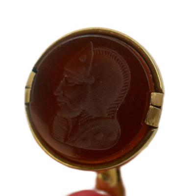 Swank Cufflinks