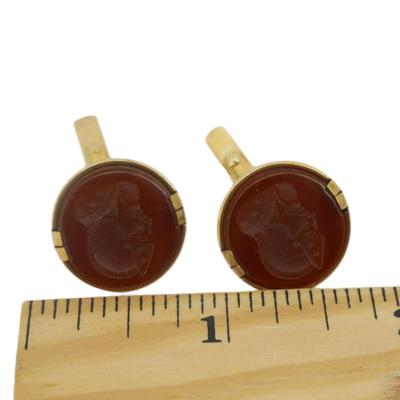 Swank Cufflinks