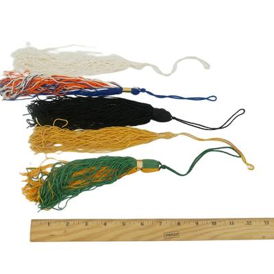 Tassel Lot