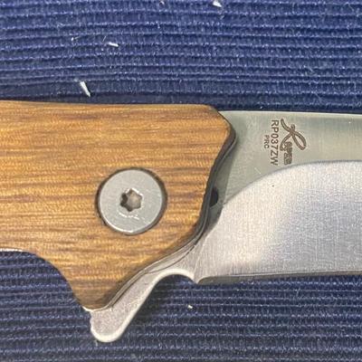 Roper Knife