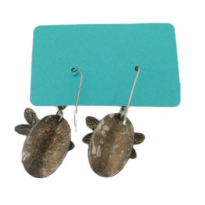 Dragonfly Earrings