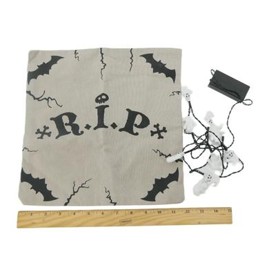 Halloween Lot
