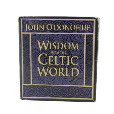 Wisdom from the Celtic World