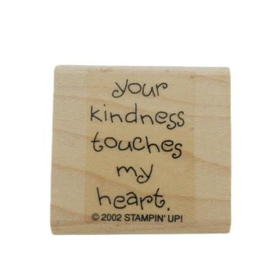Stampin' Up Stamp