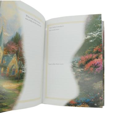 Thomas Kinkade Journal