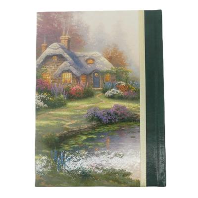 Thomas Kinkade Journal