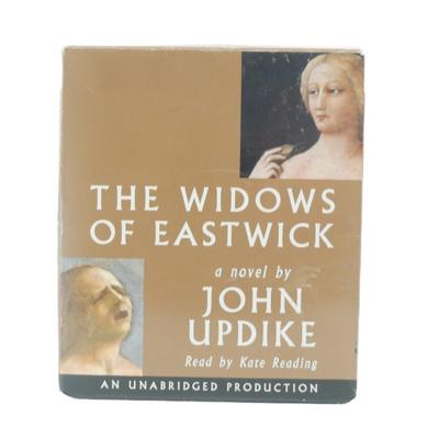 The Widows of Eastwick
