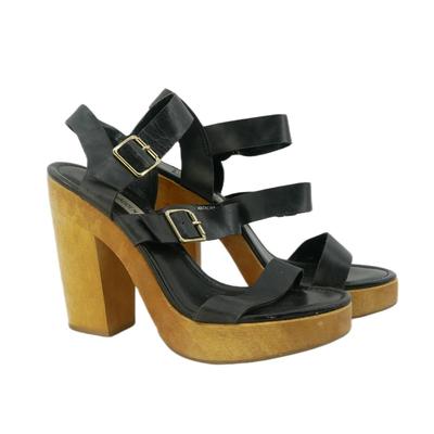 Steven Madden Heels