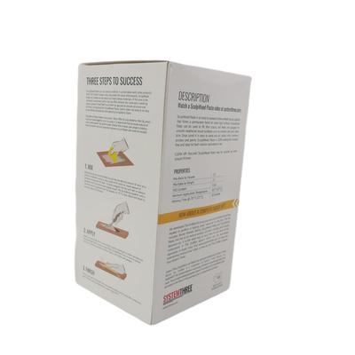 Sculpwood Paste