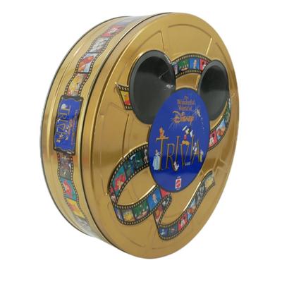 Disney Trivia Game
