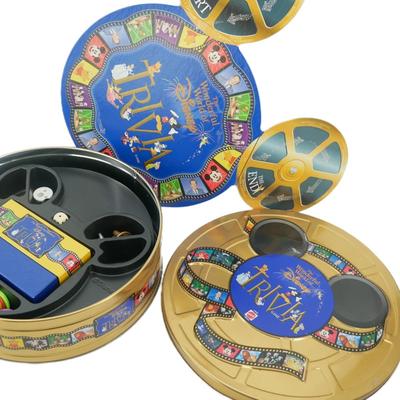 Disney Trivia Game