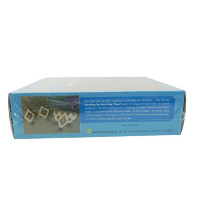 New Beading Book and Kit