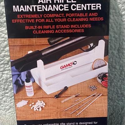 Gamo Air Rifle Maintenance Center