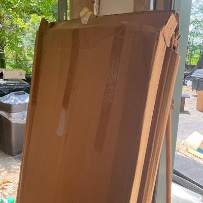 Lot 470 Single Folding Table 30â€ x 60â€