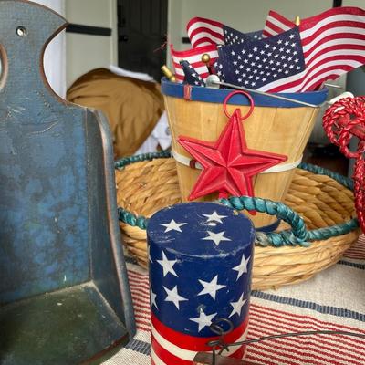 Country Kitchen