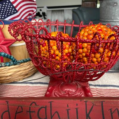 Country Kitchen
