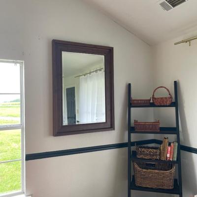 Farmhouse Corner Lot