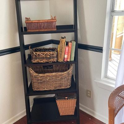 Farmhouse Corner Lot