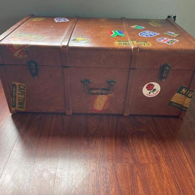 Cool Trunk