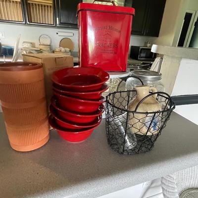 Fun Kitchen Lot