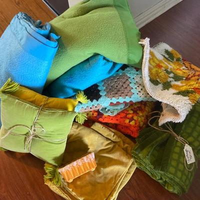 Vintage Lot