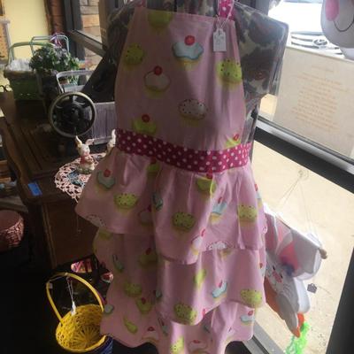Woman's Apron