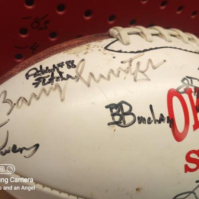 OU Football