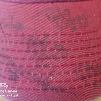 OU Ball Cap