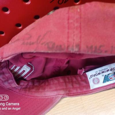 OU Ball Cap