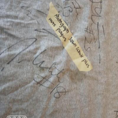 OU T-Shirt