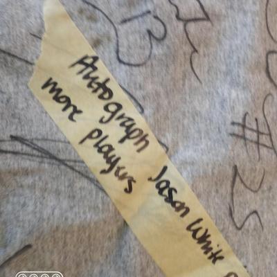 OU T-Shirt
