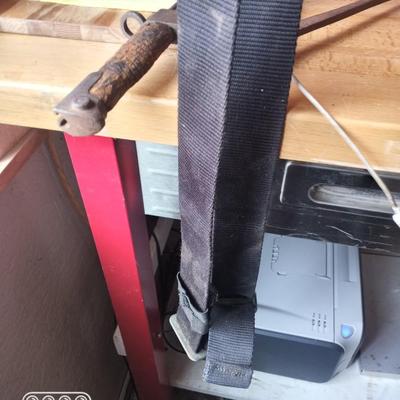 SafeWaze Fall Arrest Harness