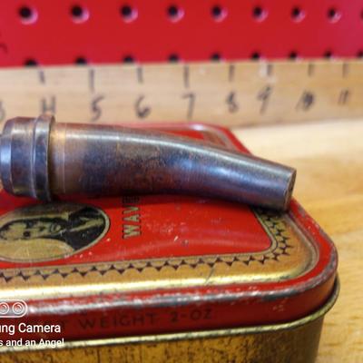 Cutting Torch Tip