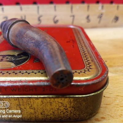 Cutting Torch Tip
