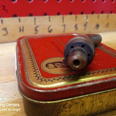 Cutting Torch Tip