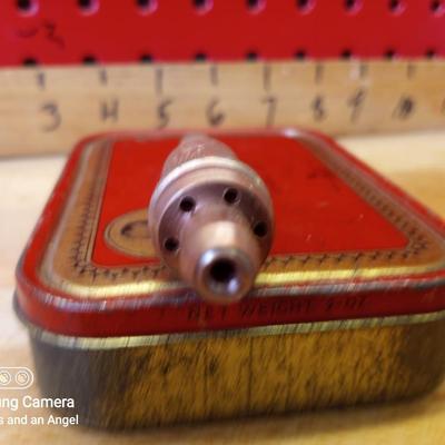 Cutting Torch Tip