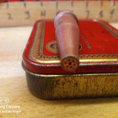 Cutting Torch Tip
