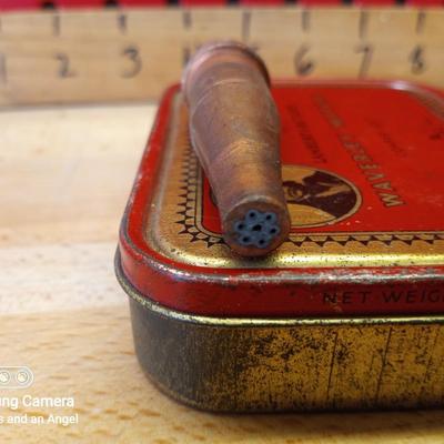 Cutting Torch Tip