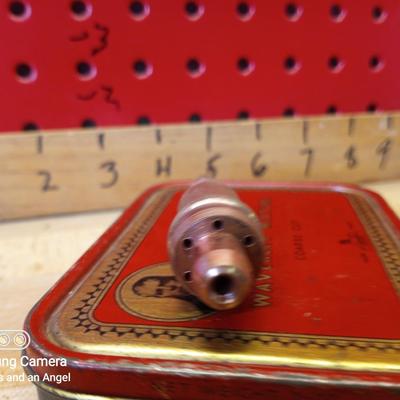 Cutting Torch Tip