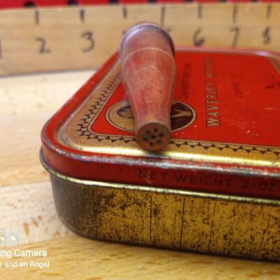 Cutting Torch Tip