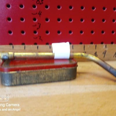 Cutting Torch Tip