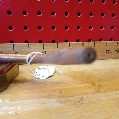 Cutting Torch Tip