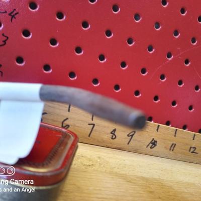 Cutting Torch Tip