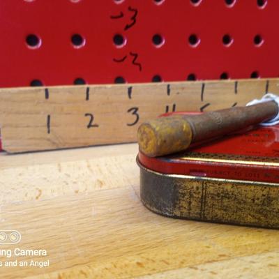 Cutting Torch Tip