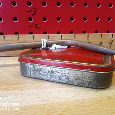 Cutting Torch Tip