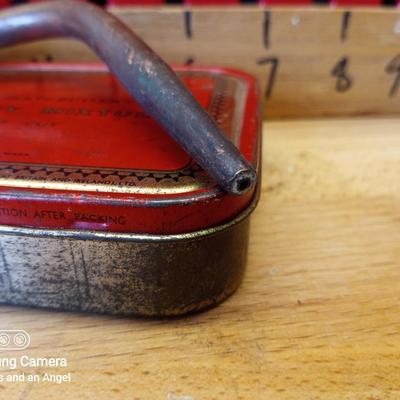 Cutting Torch Tip